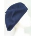 's 100% Soft Wool French Beret Hats Tam Beanie Slouch Classic Beanie Hat  eb-44754240